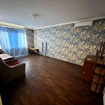 Сдаётся квартира