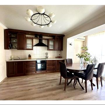 Долгосрочная аренда , новострой !