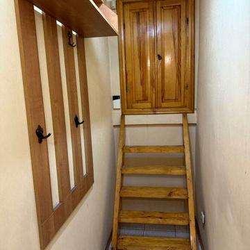 Аренда 3-х кімнатної великої зручної квартири