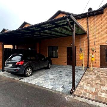 Здається в оренду таунхаус на Перемичці провулок Весняний, перша здача