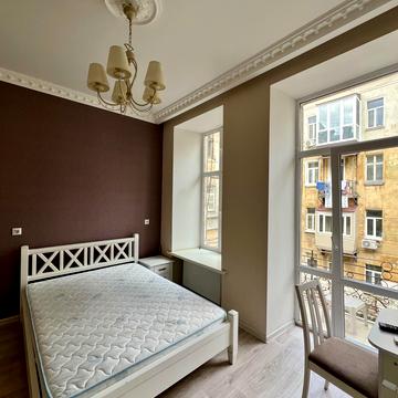 Успенська вул. (Чичерина), 24