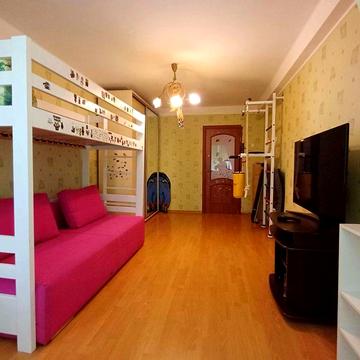 Продам 2х кімнатну квартиру 60 кв.м на Березняках