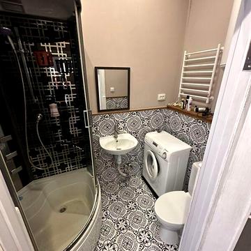 Довгострокова оренда 1к Квартира Володимира Великого князя вулиця