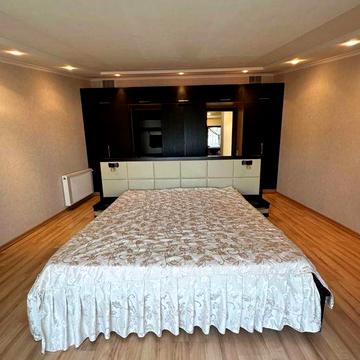 5 комнат и в доме АББО ! ЖК Аббо