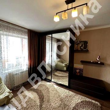 1-кімнатна квартира, Харківське шосе