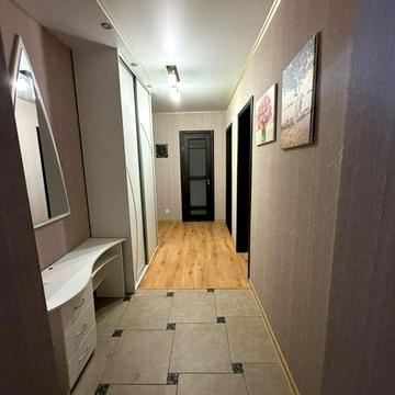 Для родини!! 2 кімнатна квартира