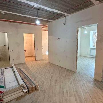 Продаю 2-кімнатну квартиру з майже завершеним ремонтом в ЖК Софія ЖК Софія