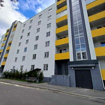 ДОКУМЕНТЫ! КОММУНИКАЦИИ! Продам 1 комн. квартиру ЖК Речной Квартал AB ЖК Речной Квартал, Франковская 10