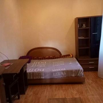 ,От хозяина Сдам.  однокомнатную квартиру  со всеми удобствами на Черн