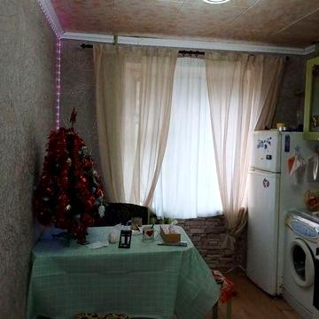 Продам 3к квартиру