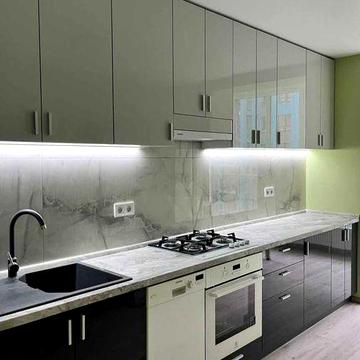 Здам!!! 2-кімнатну квартиру 4 поверх Дафі Тополя-1 ЖК Щасливий-2