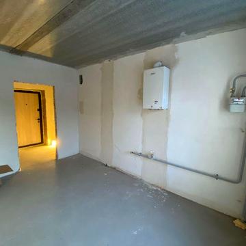 1-кімнатна квартира 39,6 м², ЖК «Молодість», вул. Соборна 2К/35 Ірпінь ЖК Молодість