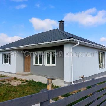 Без комісії Васильків Масив новий будинок