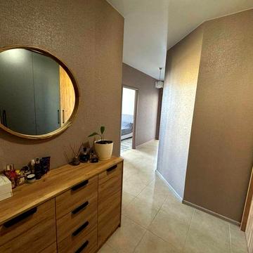 В продаже 2х комнатная квартира ЖК 7 небо ЖК 7 небо