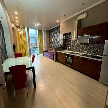 ЖК Сабанский | 70 метров Евродвушка | парк Шевченко ЖК Сабанский