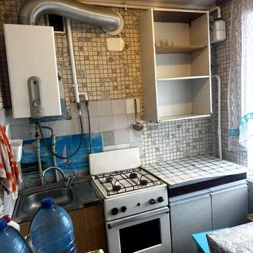 Здам 2 кімнатну квартиру в центрі