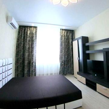 Сдам 1ую квартиру ЖК Апельсин, Среднефонтанская.Евродвушка.Центр