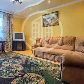 Оренда 2 кім - Поділля, новобуд, АГВ