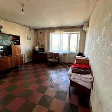 Здам в оренду свою 1-кімнатну у Дніпрі (Тополя-2, 40 кв.м, 7/9, газ)