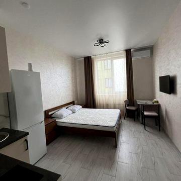 Сдам смарт ЖК Смарт Сити Владислава Бувалкина ( Бочарова) Свободна.