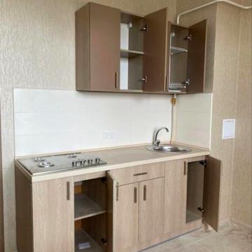 РАССРОЧКА! Продам СВОЮ 1к квартиру с ГАЗом, жк 7 НЕБО, 1 взнос 11200$ ЖК 7 НЕБО