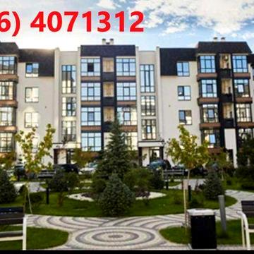 Оренда 1к, 2поверх  ЖК Уютний У-квартал  Затишний С. Борщагівка