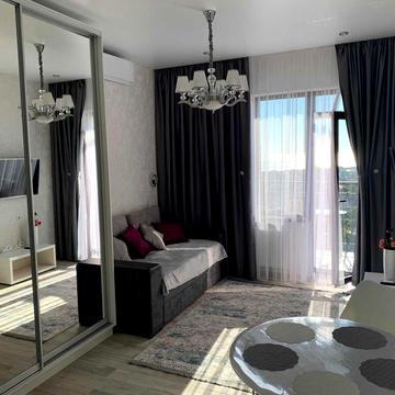 ЖК Милос - Объявление От хозяина.Свет есть всегда.