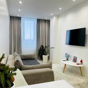 Продаж квартири з ремонтом ! Престижна локація близько центру. Львів! ЖК Park Tower