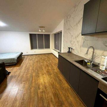 СТУДІЯ 37м ПЕРША ЗДАЧА ЖК Чабани квартал вул. Машинобудівників, 17 ТОП