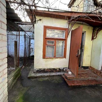 1кк (жилкоп) на Мариупольской 38 кв.м.