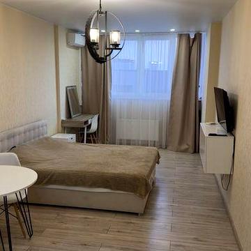 Здам 1к квартиру-студію Жк Акварелі2 Вишневе