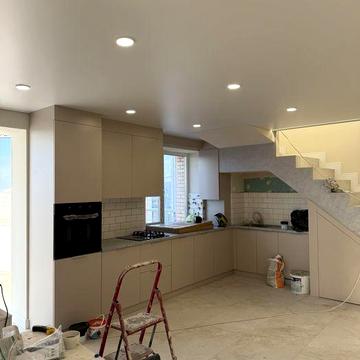 Оренда пентхаусу