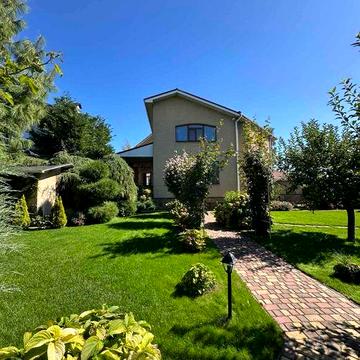 Дом в Совиньоне | 6 комнат 375 метров | 10 соток