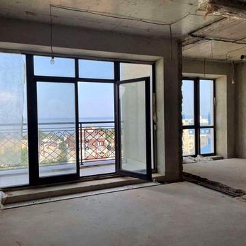 Дом Каркашадзе Французский Бульвар | Прямая панорама мор |Без комиссии ЖК Дом Каркашадзе