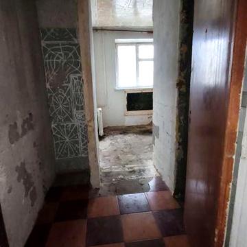 Гостінка 22кв.м 1/5к під ремонт Виноградар Вітряні Гори