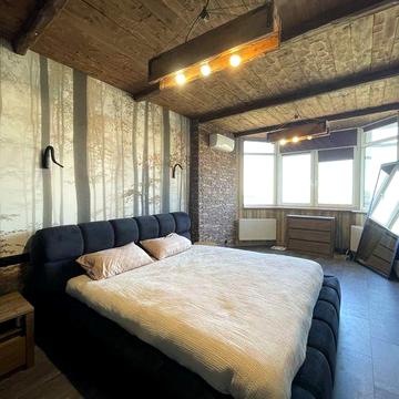 Продам простору однокімнатну квартиру в ЖК «Реал Парк» ЖК Реал Парк