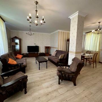 Аренда дома ( будинка) 11 Фонтана, закрытый кооператив возле моря