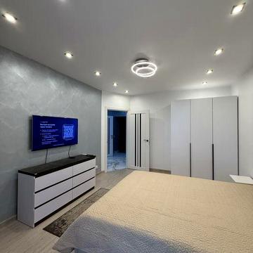 Здається квартира вул.Гоголя (закритий свій двір)