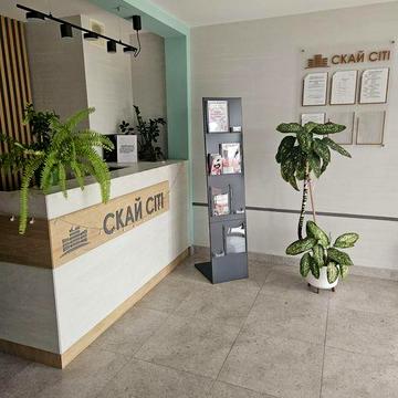 Продам квартиру скай сти ЖК скай сити