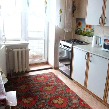 Здам 2-кімн квартиру вул.К.Шлях 47 м.Бориспіль.