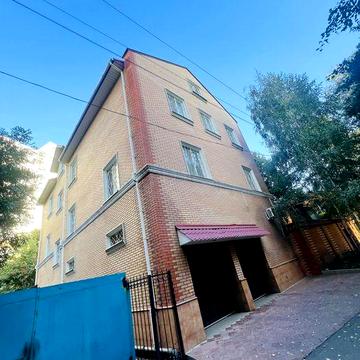 Дом 10 соток | Полный пакет док | Каманина