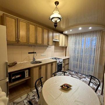 Сдам в аренду 3х ком квартиру