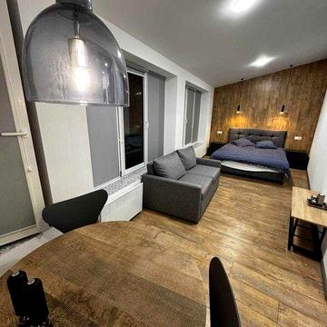 Студія ПЕРША ЗДАЧА ЖК Чабани квартал вул. Машинобудівників ТЕРМІНОВО!