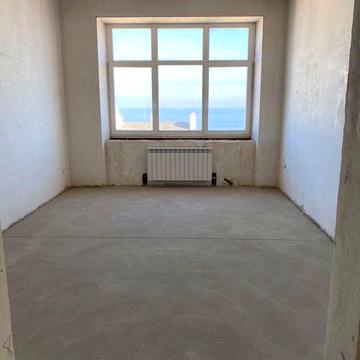 Пер Каркашадзе 7 | 200 метров | Вид на море| Сделаны Черновые работы ЖК Дом Каркашадзе 7