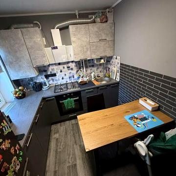 Квартира двокімнатна Металургійний район