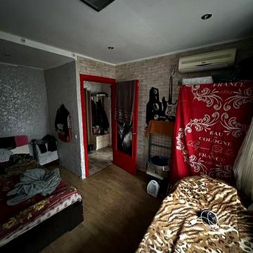 БЕЗ КОМИССИИ!!! Квартира однокомнатная Тополя 2