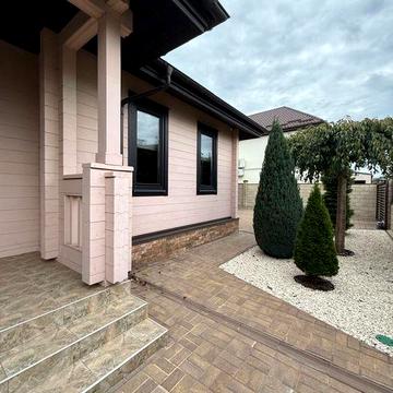 Аренда коттеджа ( будинка) в Тартусе , элитный поселок