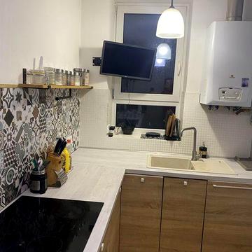 Власник. Оренда квартири 3к ближній центр. Левицького