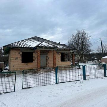 Продам  будинок струмівка