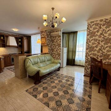 Оренда 1к квартири по вул.Задворецька, Київський Майдан